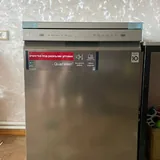LG DFB512FP посудомоечная машина 2
