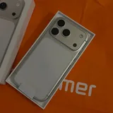 iPhone 17 Pro 256 GB 1