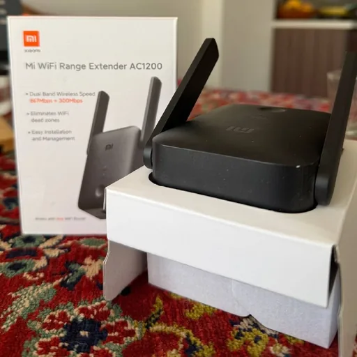 Xiaomi Mi WiFi Range Extender AC1200