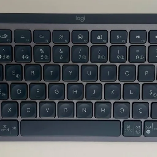 Logitech MX Keys Mini клавиатура