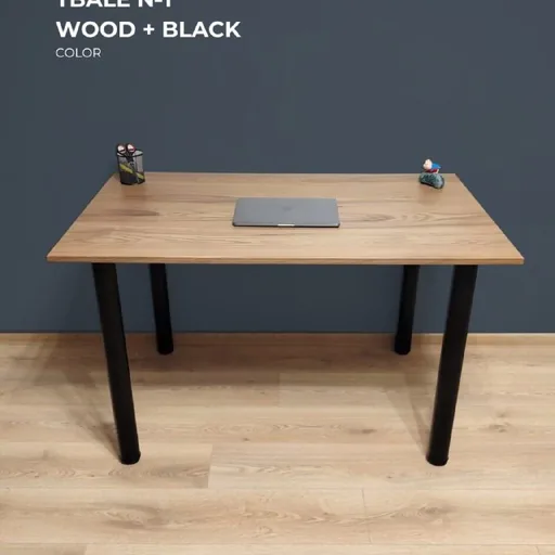 Компьютерный стол, кресло IKEA
