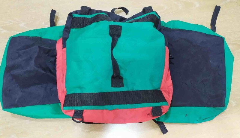 Велобагажник, сумка на багажник, обогреватель, мультиметр, пожарный извещатель, куртка, зонт, док станция 2