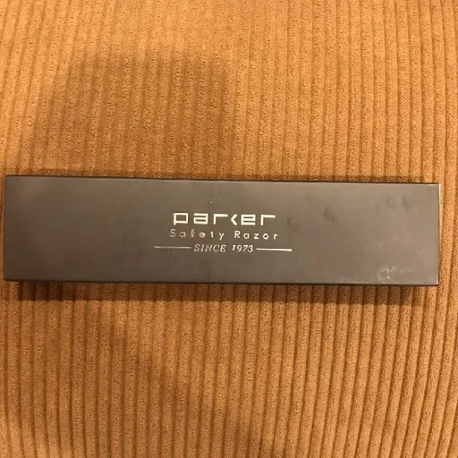 Бритва Parker