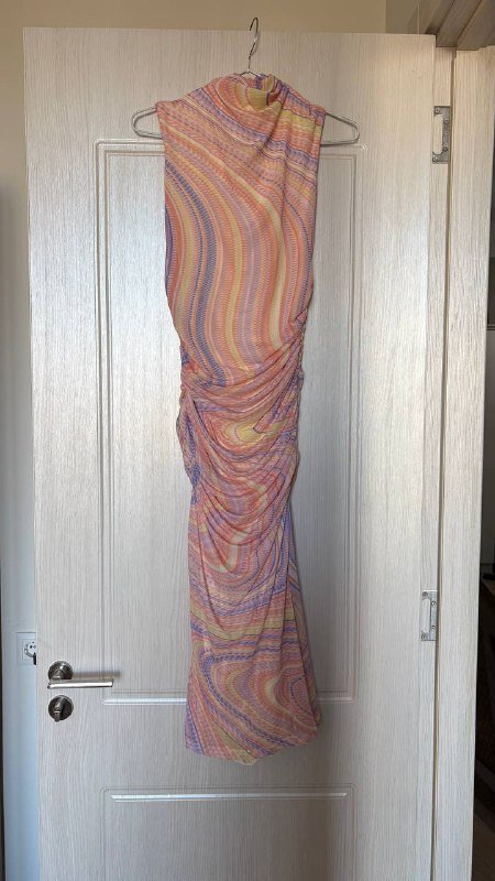 Платье женское, размер XS