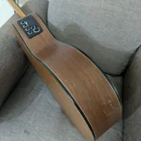 Акустическая гитара 5
