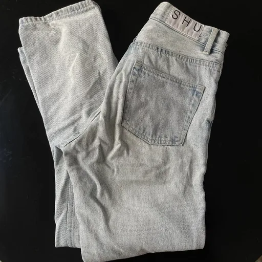 Джинсы SHU, C&A, Levi’s, Miss Sixty