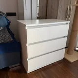 Два одинаковых комода 3