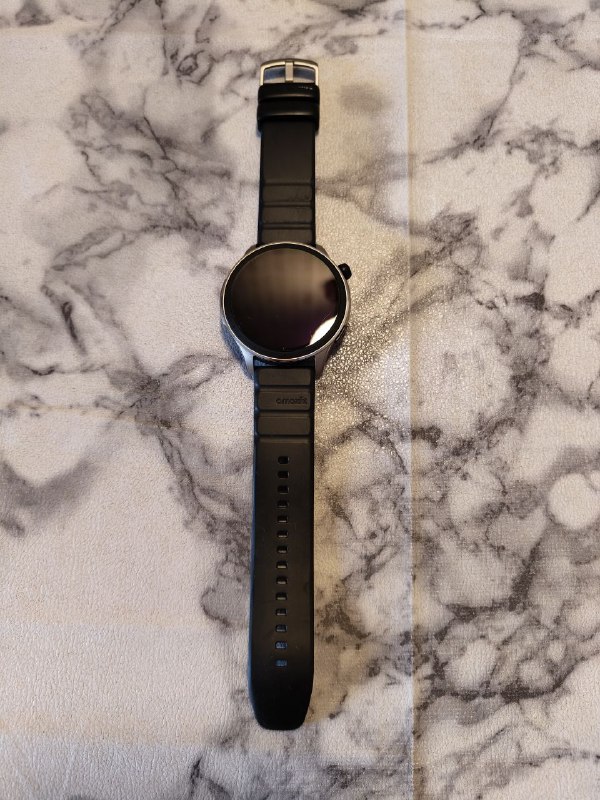 Смарт часы amazfit GTR 4
