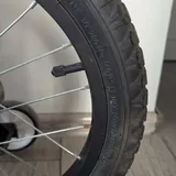 Детский велосипед Trinx 3