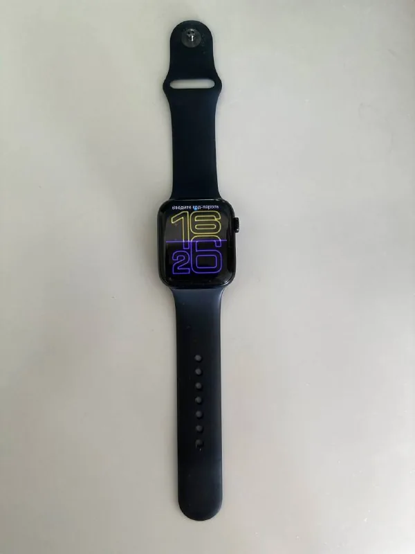 Apple Watch SE 2-го поколения