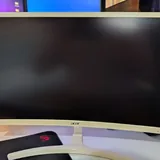 Acer ED242QR wi монитор 3