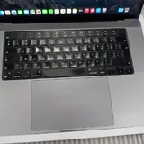 MacBook Pro 16" M1 Pro, 32 ГБ / 512 ГБ 2