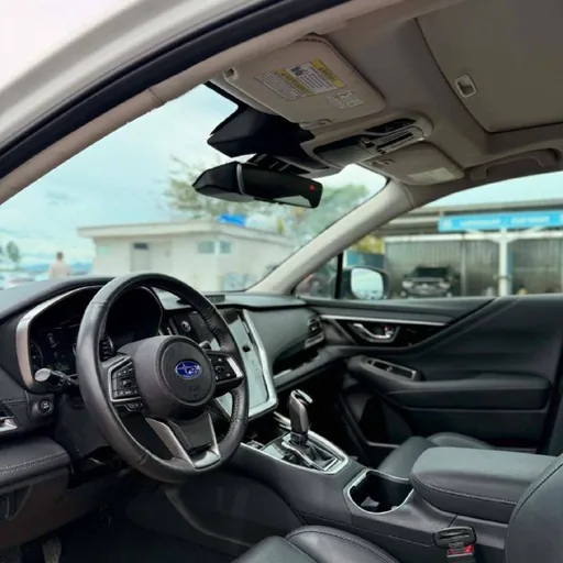Subaru Outback XT 2023