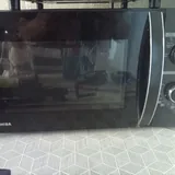 Микроволновка Toshiba 1