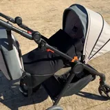 Коляска Anex IQ 4