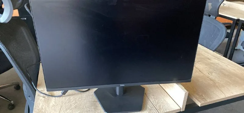 DELL SE2725HG monitor 1