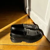 Лоферы Zara 1