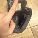 Зимние мужские ботинки 4