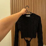 Костюм Zara: кофта и юбка 4