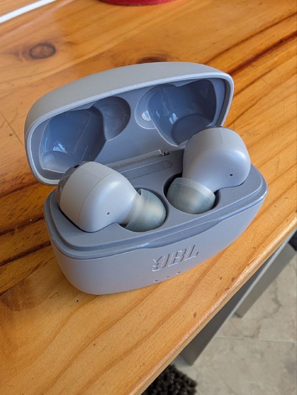 Наушники JBL Tune215 TWS