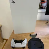 Игровая приставка PlayStation 5 3