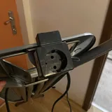 Гладильная доска Vileda 4