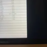 MacBook Pro 2018 15-inch 5