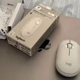 Logitech Pebble 2 M350s Wireless Mouse 2