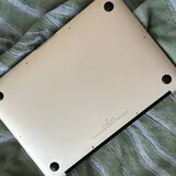 MacBook Air 13 (2013) 6
