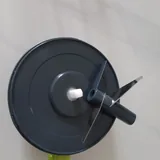 Ручной механический блендер 3