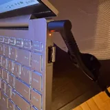 Ноутбук HP Pavilion Aero 13 4