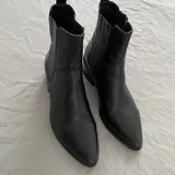 Ботильоны Vagabond 1