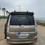 Toyota Voxy 2006 7
