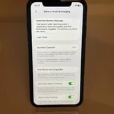iPhone 11 7