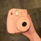 Fujifilm Instax Mini 8 2