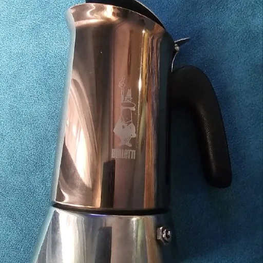 Bialetti Venus гейзерная кофеварка