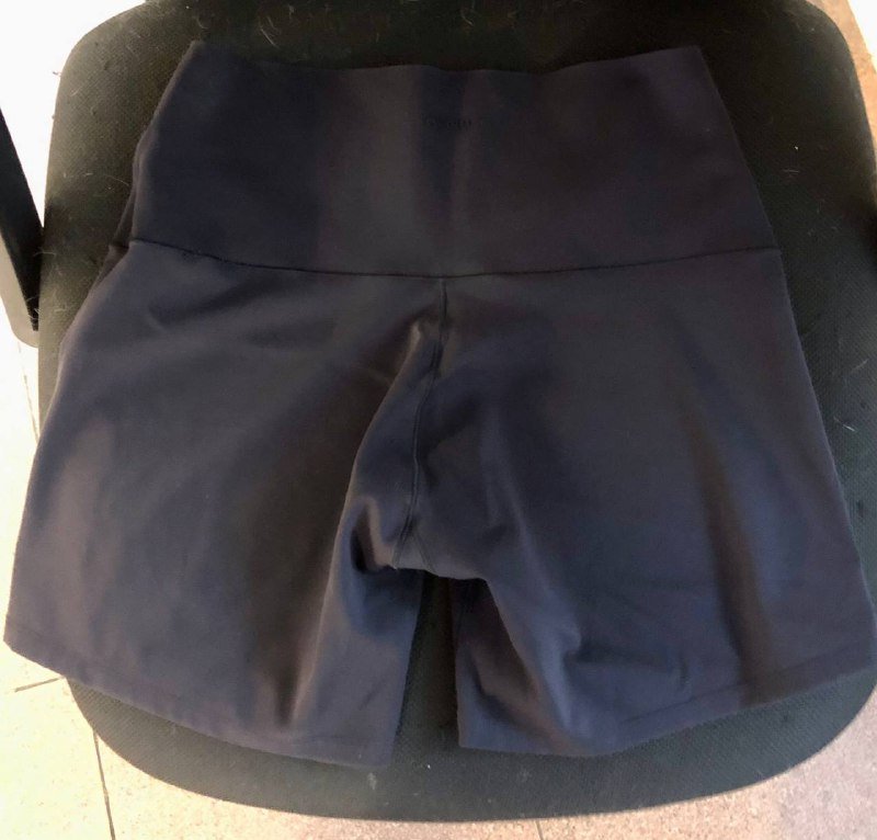 Шорты беговые тренировочные Oysho M 2