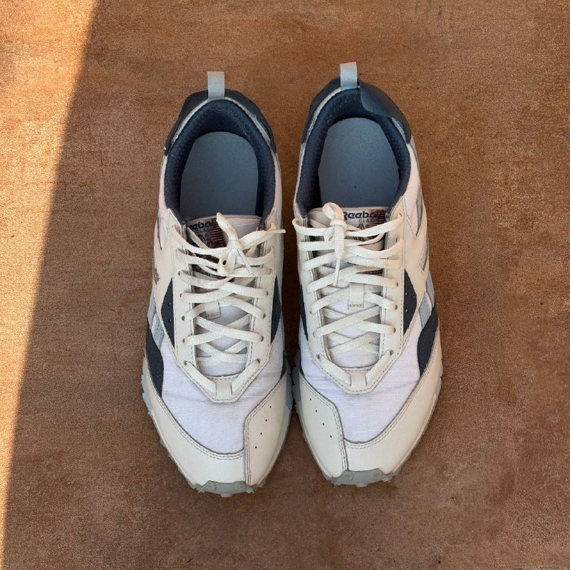 Кроссовки Reebok LX2200 размер 44