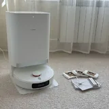Робот-пылесос Xiaomi Robot Vacuum X20+ 1