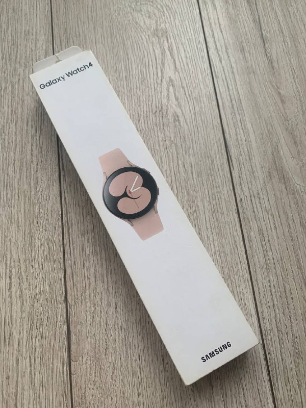 Galaxy Watch 4 in идеальном состоянии 2