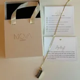 Браслет Swarovski, браслет Adinas, сережки TOUS, подвеска MOVA 8