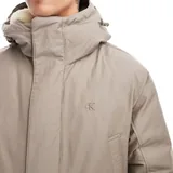 Calvin Klein стёганый пуховик, Calvin Klein удлинённая парка 8