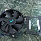 Кулер Deepcool Theta31 для ПК 1