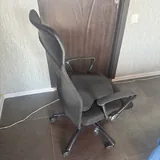 Компьютерный стул 2