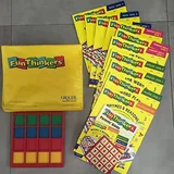 Grolier Fun Thinkers обучающий набор 1