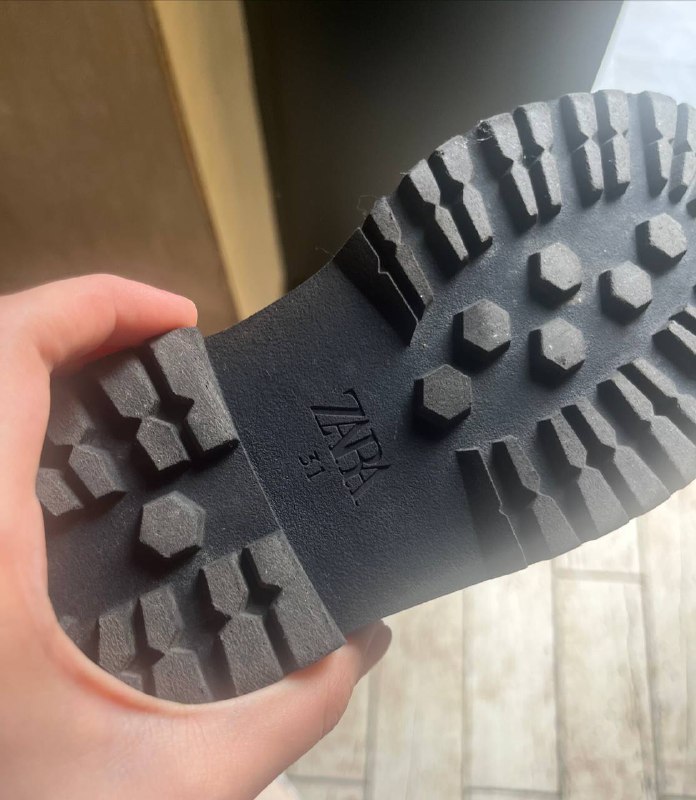 Туфли Zara 31 размер