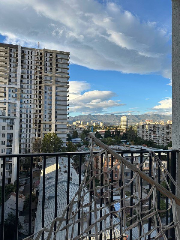 Гамак 120x190 см 3