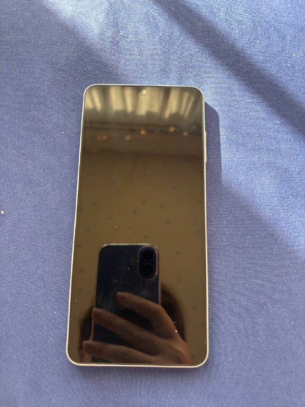 Телефон Samsung Galaxy A06 6/128 GB 2