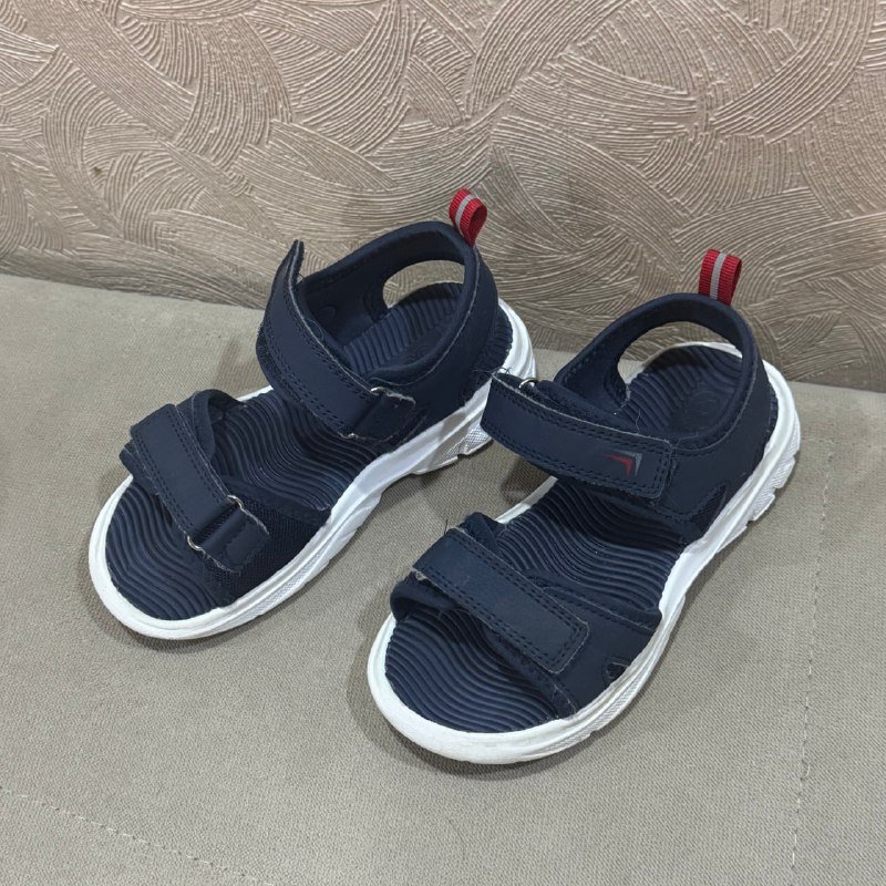 Сандали для мальчика 29 размер