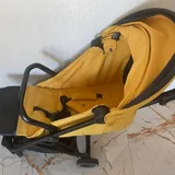 Anex Air-X коляска 3